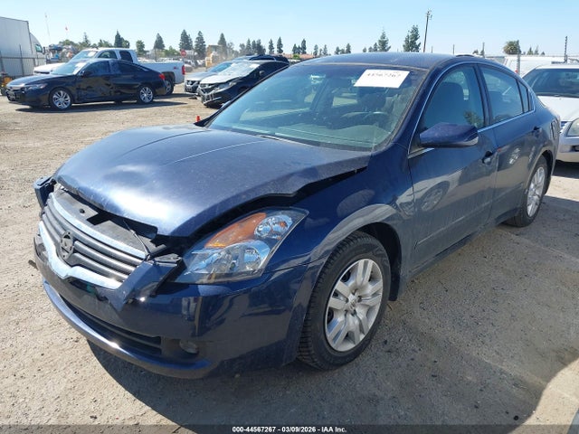 44567267 :رقم المزاد ، 1N4AL21E69N554487 vin ، 2009 Nissan Altima 2.5 S مزاد بيع