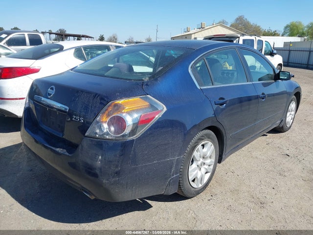 44567267 :رقم المزاد ، 1N4AL21E69N554487 vin ، 2009 Nissan Altima 2.5 S مزاد بيع