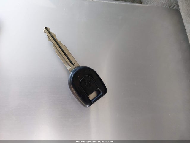 2002 MITSUBISHI MONTERO SPORT JA4LS21H02J068507 Photo 10