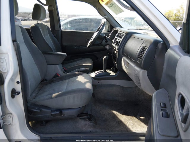 2002 MITSUBISHI MONTERO SPORT JA4LS21H02J068507 Photo 4
