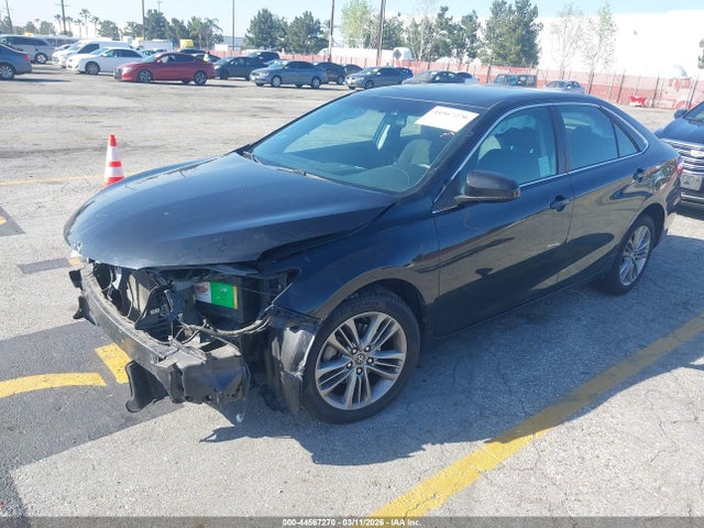 4T1BF1FK2HU288383 Toyota CAMRY SE