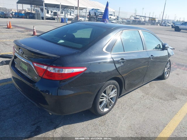 4T1BF1FK2HU288383 Toyota CAMRY SE