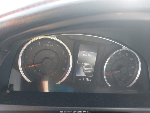 4T1BF1FK2HU288383 Toyota CAMRY SE