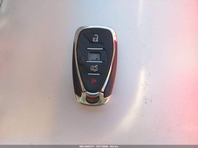 Chevrolet Malibu 1ls 2019 1G1ZB5ST0KF226652 Image 11