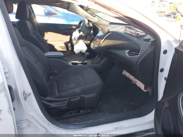 Chevrolet Malibu 1ls 2019 1G1ZB5ST0KF226652 Image 5