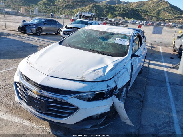 Chevrolet Malibu 1ls 2019 1G1ZB5ST0KF226652 Image 6