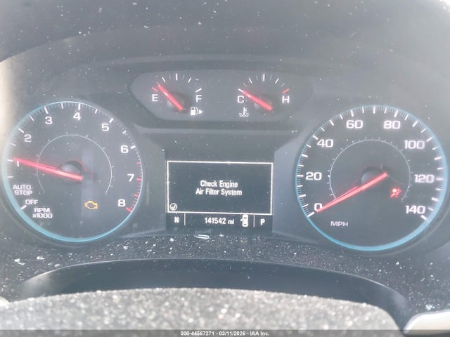 Chevrolet Malibu 1ls 2019 1G1ZB5ST0KF226652 Image 7