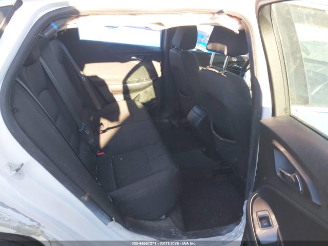 Chevrolet Malibu 1ls 2019 1G1ZB5ST0KF226652 Image 8