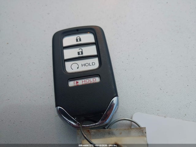 Aukcja sprzedaży 2017 Honda Ridgeline Rtl, vin: 5FPYK3F57HB006013, numer aukcji: 44567273