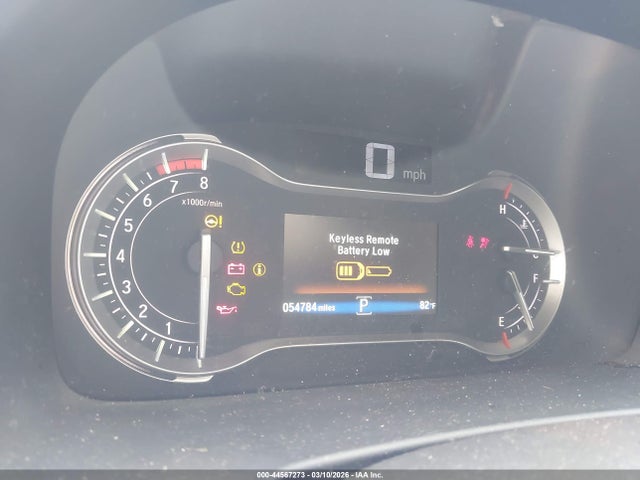 Aukcja sprzedaży 2017 Honda Ridgeline Rtl, vin: 5FPYK3F57HB006013, numer aukcji: 44567273