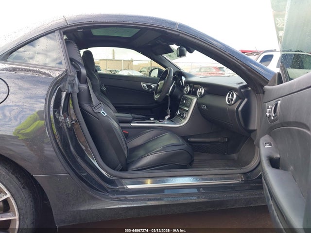 2019 Mercedes-benz Slc 300 მანქანა იყიდება აუქციონზე, vin: WDDPK3JA8KF160926, აუქციონის ნომერი: 44567274