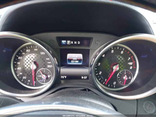 2019 Mercedes-benz Slc 300 მანქანა იყიდება აუქციონზე, vin: WDDPK3JA8KF160926, აუქციონის ნომერი: 44567274