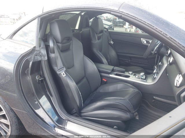 2019 Mercedes-benz Slc 300 მანქანა იყიდება აუქციონზე, vin: WDDPK3JA8KF160926, აუქციონის ნომერი: 44567274