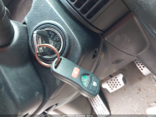 2006 INFINITI G35 JNKCV54E76M721689 Photo 10