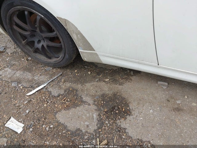 Продажа на аукционе авто 2006 Infiniti G35, vin: JNKCV54E76M721689, номер лота: 44567277