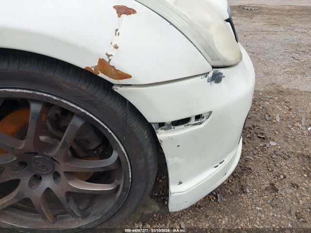 Продажа на аукционе авто 2006 Infiniti G35, vin: JNKCV54E76M721689, номер лота: 44567277