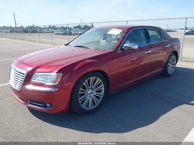 Aukcja sprzedaży 2012 Chrysler 300 Limited, vin: 2C3CCACG1CH166082, numer aukcji: 44567283