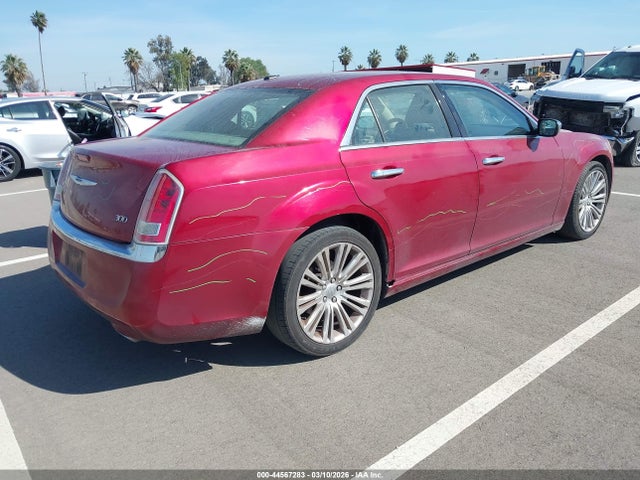 Aukcja sprzedaży 2012 Chrysler 300 Limited, vin: 2C3CCACG1CH166082, numer aukcji: 44567283