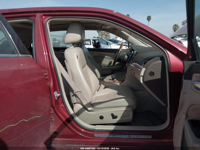 Aukcja sprzedaży 2012 Chrysler 300 Limited, vin: 2C3CCACG1CH166082, numer aukcji: 44567283