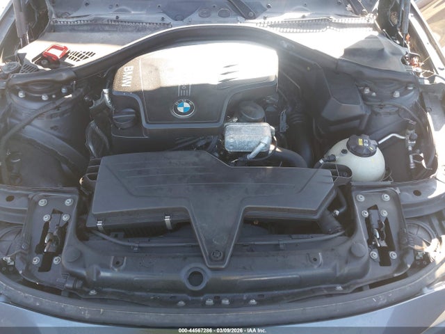 Продаж на аукціоні авто 2015 Bmw 328i Xdrive, vin: WBA3G7C55FK481124, номер лоту: 44567286