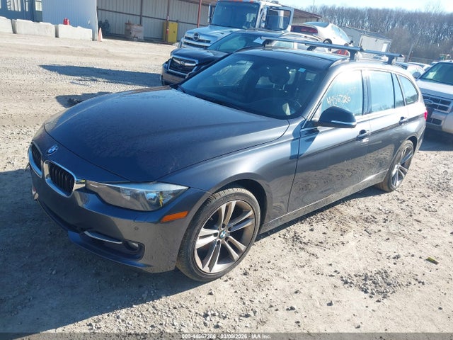 Продаж на аукціоні авто 2015 Bmw 328i Xdrive, vin: WBA3G7C55FK481124, номер лоту: 44567286