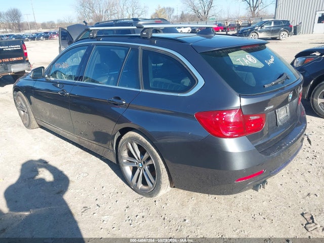 Продаж на аукціоні авто 2015 Bmw 328i Xdrive, vin: WBA3G7C55FK481124, номер лоту: 44567286