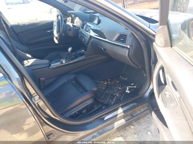 Продаж на аукціоні авто 2015 Bmw 328i Xdrive, vin: WBA3G7C55FK481124, номер лоту: 44567286
