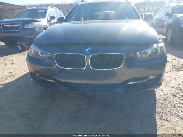 Продаж на аукціоні авто 2015 Bmw 328i Xdrive, vin: WBA3G7C55FK481124, номер лоту: 44567286