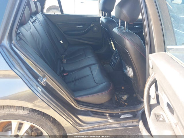 Продаж на аукціоні авто 2015 Bmw 328i Xdrive, vin: WBA3G7C55FK481124, номер лоту: 44567286