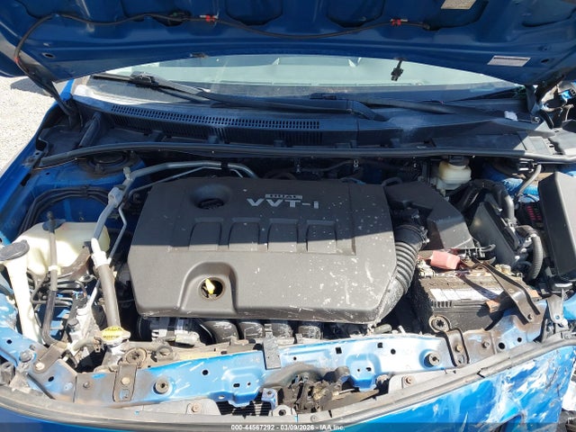 Продажа на аукционе авто 2009 Toyota Corolla Le, vin: 1NXBU40E09Z046817, номер лота: 44567292