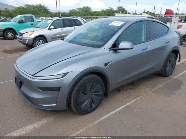 Aukcja sprzedaży 2026 Tesla Model Y Premium Rear-wheel Drive/standard Rear-wheel Drive, vin: 7SAYGDED6TF542004, numer aukcji: 44567293