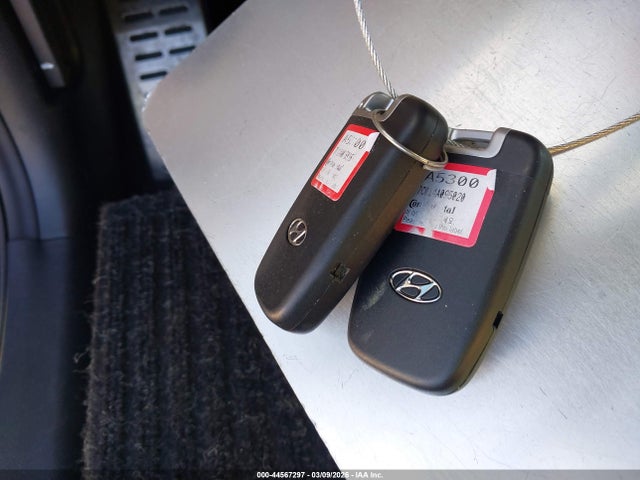 Hyundai ELANTRA GT 2015 KMHD35LH3FU238462 Image 11