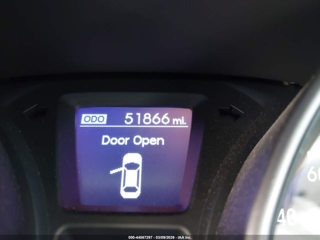 Hyundai ELANTRA GT 2015 KMHD35LH3FU238462 Image 16