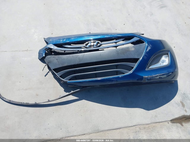 Hyundai ELANTRA GT 2015 KMHD35LH3FU238462 Image 12