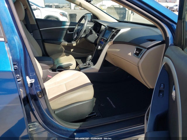 Hyundai ELANTRA GT 2015 KMHD35LH3FU238462 Image 5