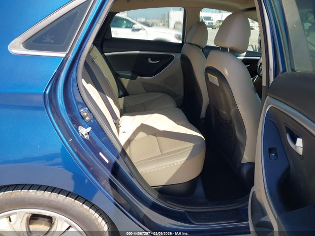 Hyundai ELANTRA GT 2015 KMHD35LH3FU238462 Image 8
