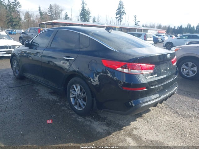 5XXGT4L38LG420045 KIA Optima Lx