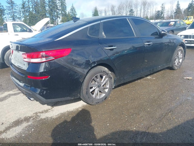 5XXGT4L38LG420045 KIA Optima Lx