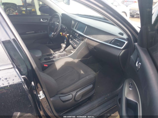 5XXGT4L38LG420045 KIA Optima Lx