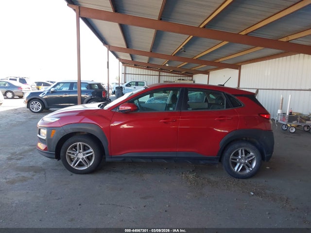 Hyundai Kona Se 2021 KM8K1CAAXMU639740 Image 14