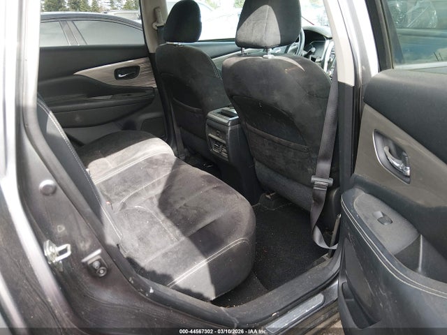 5N1AZ2MH3HN118897 Nissan MURANO SV