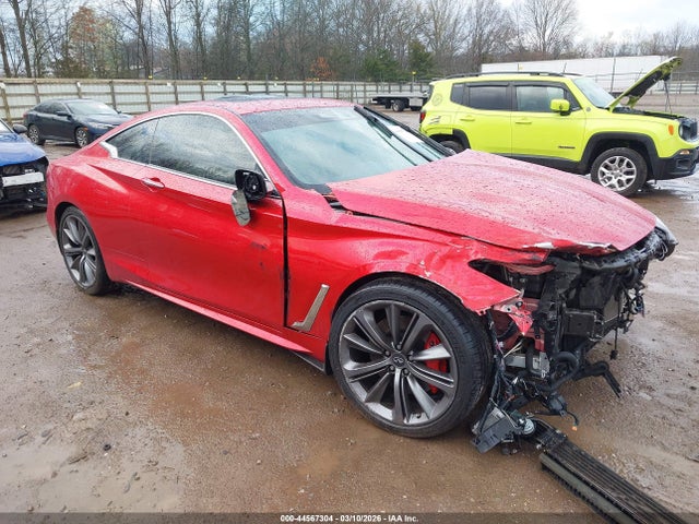 2018 INFINITI Q60 JN1FV7EL7JM630781