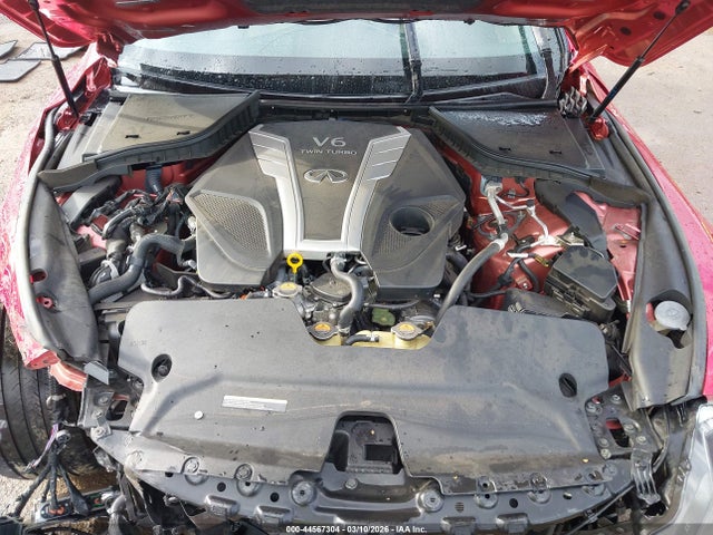 2018 INFINITI Q60 JN1FV7EL7JM630781 Photo 9