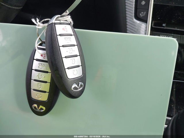 2018 INFINITI Q60 JN1FV7EL7JM630781 Photo 10