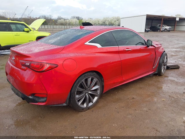 2018 INFINITI Q60 JN1FV7EL7JM630781 Photo 3