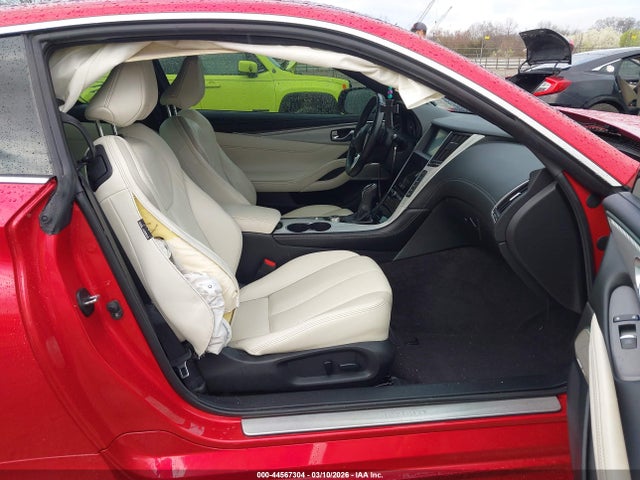 2018 INFINITI Q60 JN1FV7EL7JM630781 Photo 4