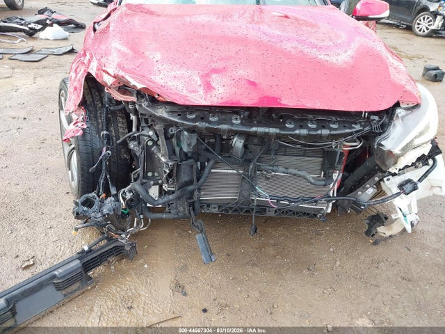 2018 INFINITI Q60 JN1FV7EL7JM630781 Photo 5