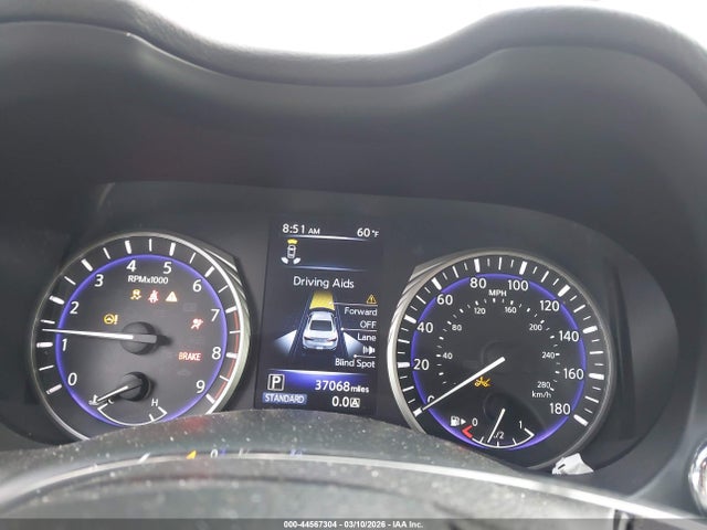 2018 INFINITI Q60 JN1FV7EL7JM630781 Photo 6