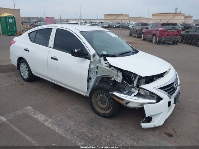 2016 3N1CN7AP9GL911849 main image