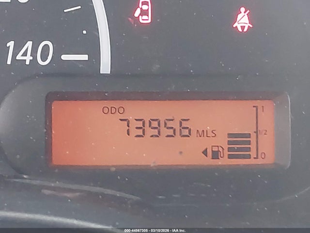 3N1CN7AP9GL911849 Nissan Versa 1.6 S
